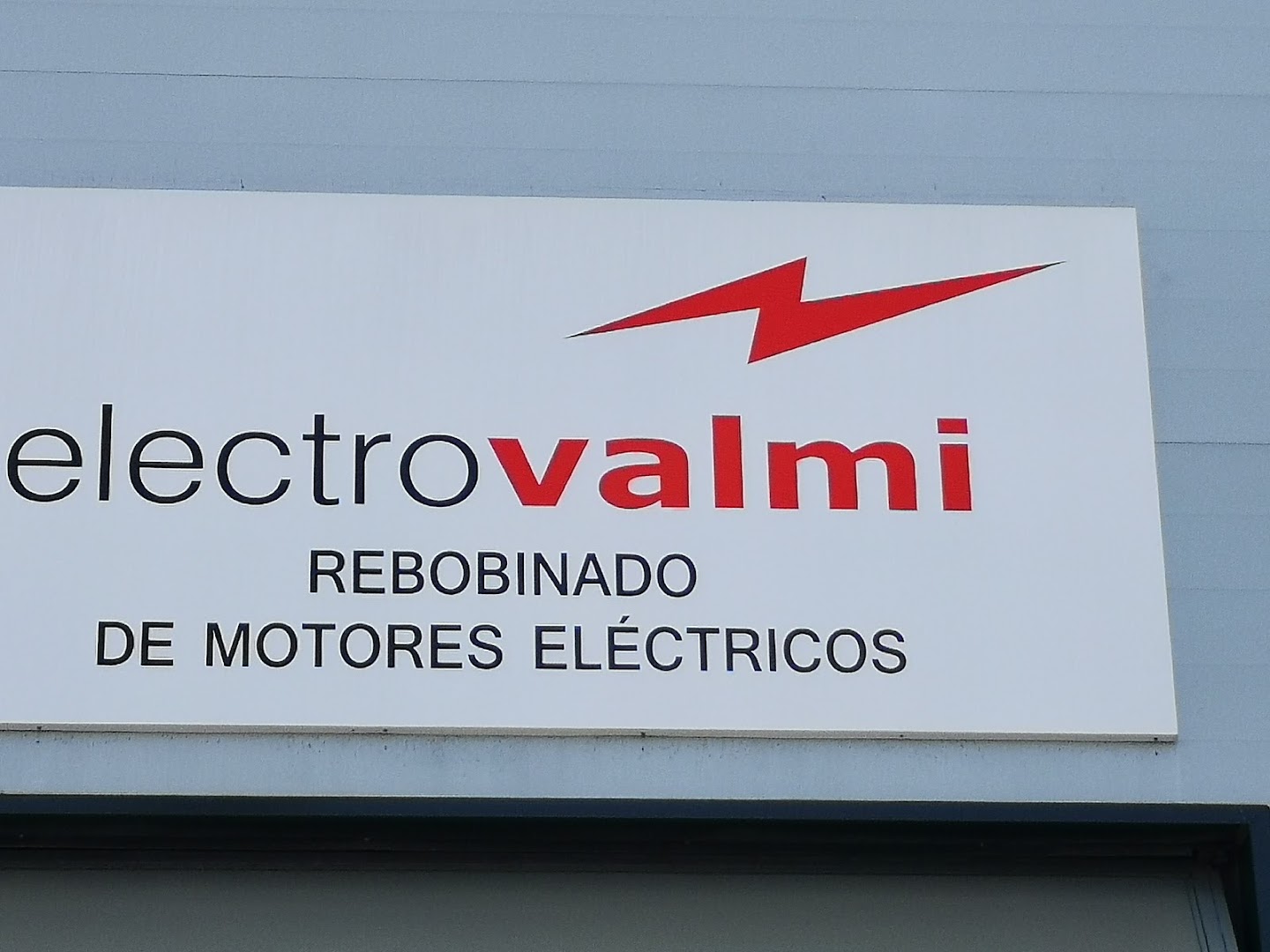 Electro Valmi S.L. — Fotos 2