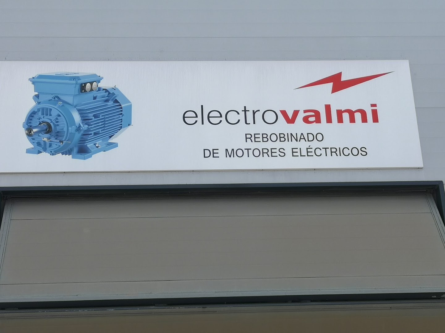 Electro Valmi S.L. — Fotos 1